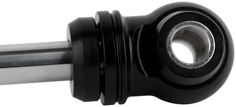Fox 2017+ Ford Super Duty 2.0 Perf Series 12.1in. Smooth Body IFP Rear Shock / 0-1in. Lift w/ CD Adj 