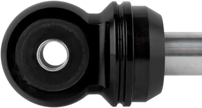 Fox 2018+ Jeep JL Factory Series Remote Res. Front Shock / 3.5-4in. Lift w/ DSC 
