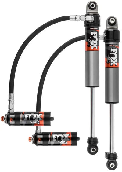 FOX Fox 2018+ Jeep JL Factory Series Remote Res. Front Shock / 3.5-4in. Lift w/ DSC