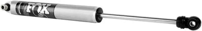 Fox 2018+ Jeep Wrangler JL 2.0 Performance Series 10.1in Smooth Body IFP Rear Shock 0-1.5in. Lift 