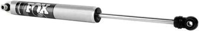 Fox 2018+ Jeep Wrangler JL 2.0 Performance Series 10.1in Smooth Body IFP Rear Shock 0-1.5in. Lift 