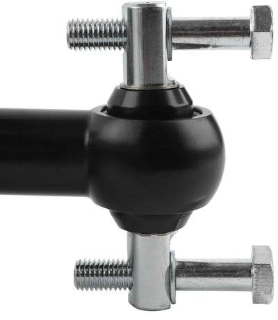 Fox 2019 + Ford Ranger 2.5 Factory Series 2-3in Front Coilover Reservoir Shock (Pair) - Adjustable - Truck & Automotive