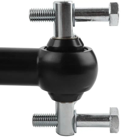 Fox 2019 + Ford Ranger 2.5 Factory Series 2-3in Front Coilover Reservoir Shock (Pair) - Adjustable - Truck & Automotive