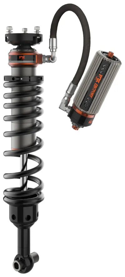 Fox 2021 + Ford Bronco Rear 3 -3.5in Lift (Base Models) - Truck & Automotive