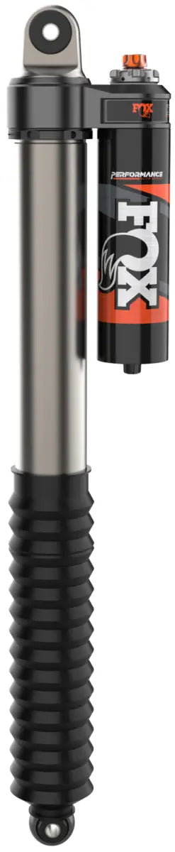 Fox 2021 + Ford F150 4WD 0-1.5in Lift Rear Performance Elite Series 2.5 Reservoir Shocks - Adjustable - Truck &