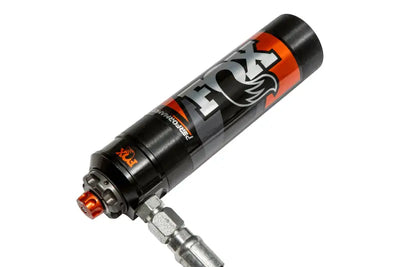 FOX Performance Series front coil-over reservoir shock for 2021-2023 Ford Bronco.