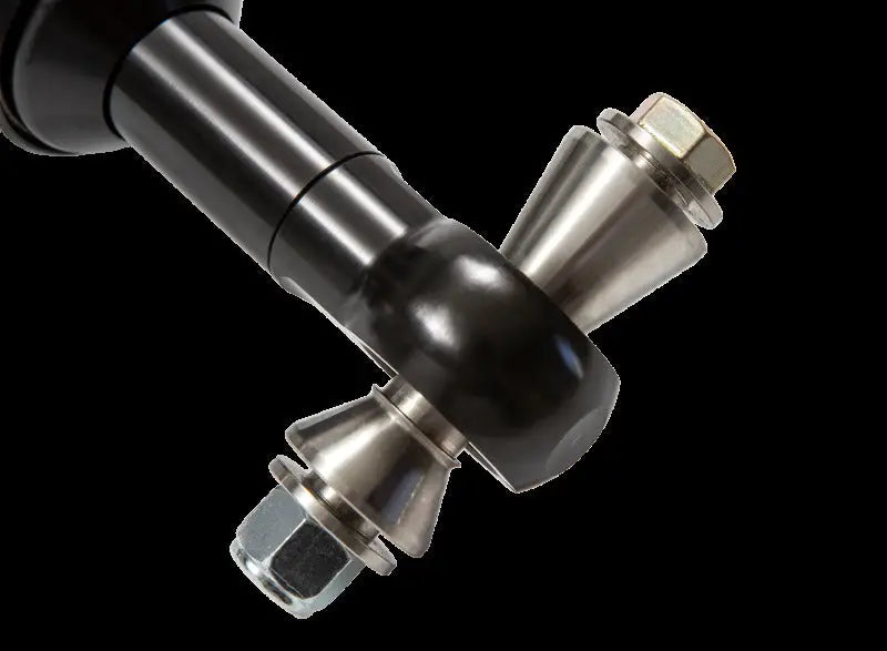 Fox 21 + Ford Bronco 2.5 Performance Series Rear Coil-Over Reservoir Shock - Adjustable - Truck & Automotive