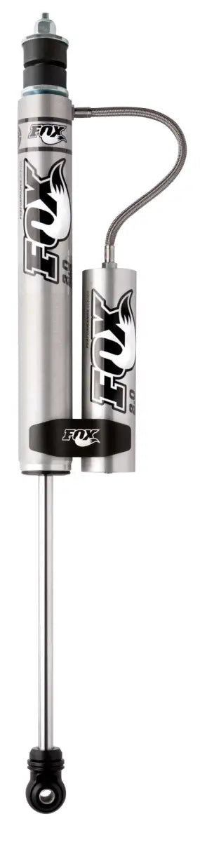 Fox 94-11 Dodge 2500/3500 2.0 Perf Series 10.6in. Smooth Body R/R Front Shock (Alum) / 2-4in Lift 