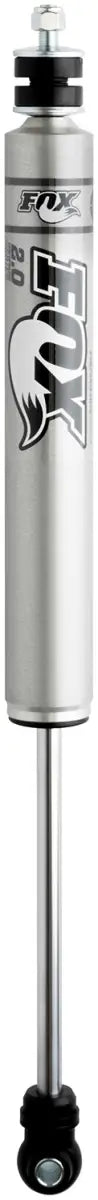 Fox 94-11 Dodge 2500/3500 2.0 Performance Series 10.1in. Smooth Body IFP Front Shock / 2-4in. Lift 