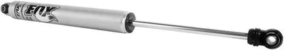 Fox 94-11 Dodge 2500/3500 2.0 Performance Series 11.1in. Smooth Body IFP Rear Shock / 2-4in. Lift 