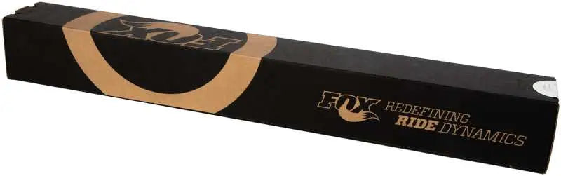 Fox 94-11 Dodge 2500/3500 2.0 Performance Series 11.1in. Smooth Body IFP Rear Shock / 2-4in. Lift 