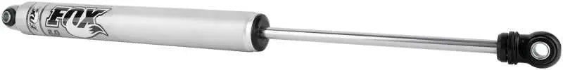 Fox 94-11 Dodge 2500/3500 2.0 Performance Series 12.1in. Smooth Body IFP Rear Shock / 4-6in. Lift 