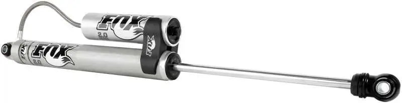 Fox 94-11 Dodge 2500/3500 2.0 Performance Series 12.6in Smooth Body R/R Rear Shock / 4-6in Lift 
