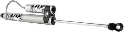 Fox 94-11 Dodge 2500/3500 2.0 Performance Series 12.6in Smooth Body R/R Rear Shock / 4-6in Lift 