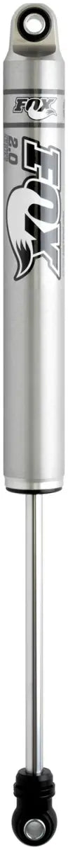 Fox 94+ Dodge 2500 & 3500 2.0 Performance Series 10.1in. Smooth Body IFP Rear Shock / 0-2in. Lift 