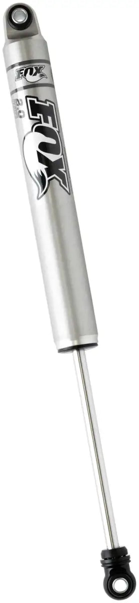 Fox 94+ Dodge 2500 & 3500 2.0 Performance Series 10.1in. Smooth Body IFP Rear Shock / 0-2in. Lift 