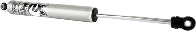 Fox 94+ Dodge 2500 & 3500 2.0 Performance Series 10.1in. Smooth Body IFP Rear Shock / 0-2in. Lift 
