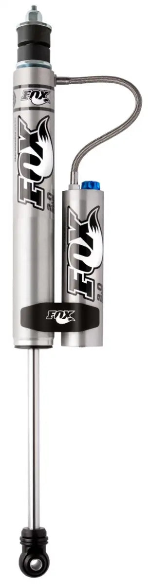 Fox 97-06 Jeep TJ 2.0 Perf Series 8.6in. Smooth Body R/R Rear Shock w/CD Adj. / 2.5-3.5 & 2-3in Lift 