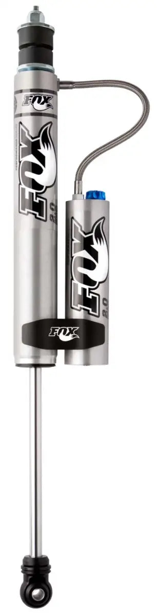 FOX Fox 97-06 Jeep TJ 2.0 Perf Series 8.6in. Smooth Body R/R Rear Shock w/CD Adj. / 2.5-3.5 & 2-3in Lift