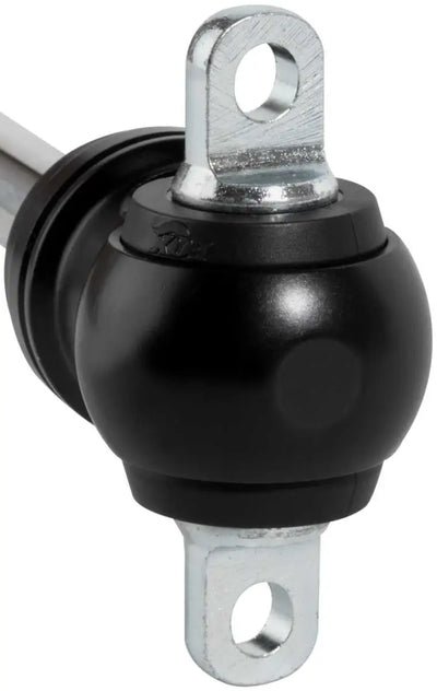 Fox 97-06 Jeep TJ 2.0 Performance Series 11.1in Smooth Body IFP Front Shock (Alum) / 6.5-8in Lift 