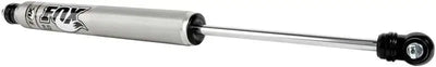 Fox 97-06 Jeep TJ 2.0 Performance Series 11.1in Smooth Body IFP Front Shock (Alum) / 6.5-8in Lift 