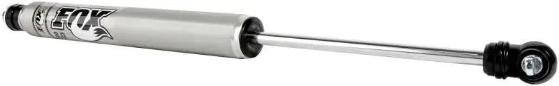 Fox 97-06 Jeep TJ 2.0 Performance Series 11.1in Smooth Body IFP Front Shock (Alum) / 6.5-8in Lift 