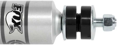 Fox 97-06 Jeep TJ 2.0 Performance Series 11.1in Smooth Body IFP Front Shock (Alum) / 6.5-8in Lift 