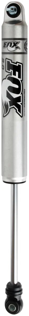 Fox 97-06 Jeep TJ 2.0 Performance Series 6.6in. Smooth Body IFP Rear Shock / 0-2in & 0-1.5in Lift 