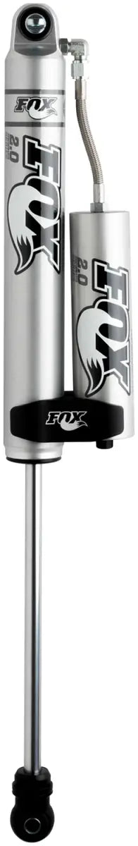 Fox 97-06 Jeep TJ 2.0 Performance Series 8.6in. Smooth Body R/R Rear Shock / 2.5-3.5in & 2-3in Lift 