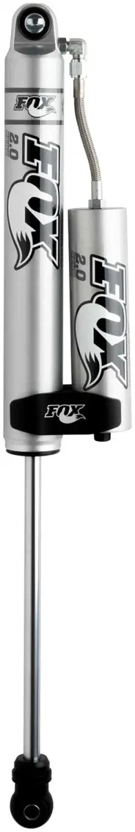Fox 97-06 Jeep TJ 2.0 Performance Series 8.6in. Smooth Body R/R Rear Shock / 2.5-3.5in & 2-3in Lift 