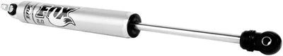 Fox 97-06 Jeep TJ 2.0 Performance Series 9.1in. Smooth Body IFP Rear Shock (Aluminum) / 4-6in. Lift 