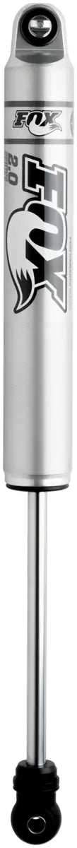 Fox 97-06 Jeep TJ 2.0 Performance Series 9.1in. Smooth Body IFP Rear Shock (Aluminum) / 4-6in. Lift 