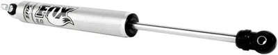 Fox 97-06 Jeep TJ 2.0 Performance Series 9.1in. Smooth Body IFP Rear Shock (Aluminum) / 4-6in. Lift 