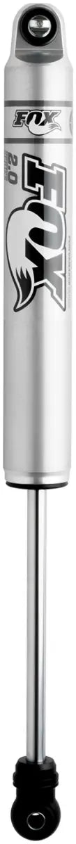Fox 97-06 Jeep TJ 2.0 Performance Series 9.1in. Smooth Body IFP Rear Shock (Aluminum) / 4-6in. Lift 