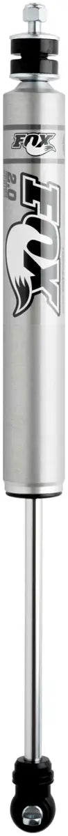 Fox 97-06 Jeep TJ 2.0 Performance Series 9.6in. Smooth Body IFP Front Shock / 3-4.5in & 2-3.5in Lift 