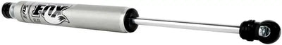 Fox 97-06 Jeep TJ 2.0 Performance Series 9.6in. Smooth Body IFP Front Shock / 3-4.5in & 2-3.5in Lift 