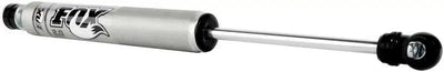 Fox 97-06 Jeep TJ 2.0 Performance Series 9.6in. Smooth Body IFP Front Shock / 3-4.5in & 2-3.5in Lift 