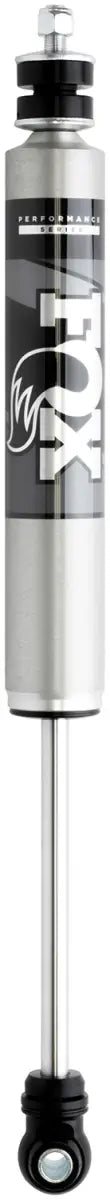 Fox 98-07 Land Cruiser 100 Series 2.0 Perf Series 6.1in Smooth Body IFP Front Shock / 0-1.5in Lift 
