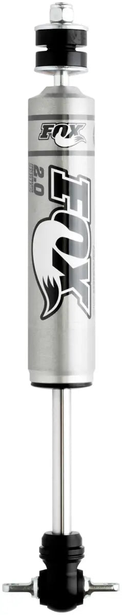 Fox 99-06 Chevy 1500 2WD 2.0 Performance Series 4.6in. Smooth Body IFP Front Shock / 0-1in. Lift 