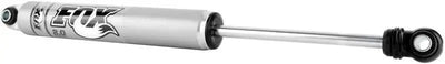 Fox 99+ Chevy 1500 2.0 Performance Series 9.1in. Smooth Body IFP Rear Shock (Aluminum) / 0-1in. Lift 
