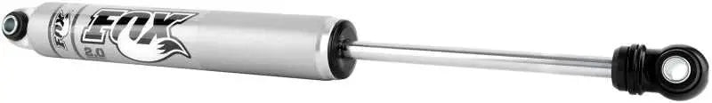 Fox 99+ Chevy 1500 2.0 Performance Series 9.1in. Smooth Body IFP Rear Shock (Aluminum) / 0-1in. Lift 