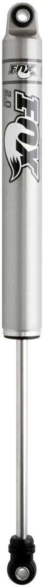 FOX Fox 99+ Chevy HD 2.0 Performance Series 11.1in. Smooth Body IFP Rear Shock (Aluminum) / 4-6in. Lift