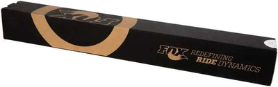 Fox 99+ Chevy HD 2.0 Performance Series 9.6in. Smooth Body IFP Rear Shock (Aluminum) / 0-1in. Lift 