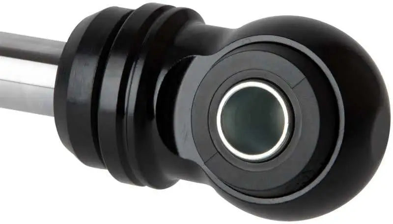 Fox 99+ Chevy HD 2.0 Performance Series 9.6in. Smooth Body IFP Rear Shock (Aluminum) / 0-1in. Lift 