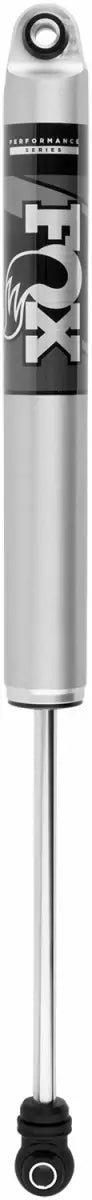 Fox 99+ Ford F350 F450 F550 2.0 Performance Series 8.1in. Smooth Body IFP Front Shock / 0-1in. Lift 
