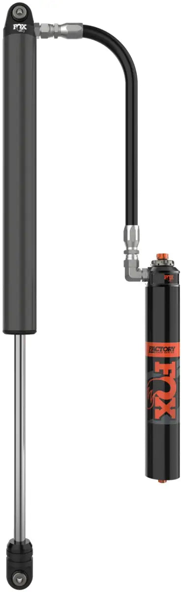 Fox Factory Race 2.5 X 12 Smooth Body Remote Shock - DSC Adjuster - Suspension