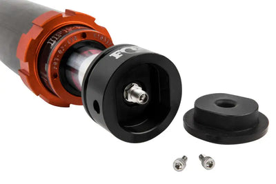 FOX Factory Race Series GEN2 2in. Universal Front Bump Stop IFP (Threaded Body) - Truck & Automotive