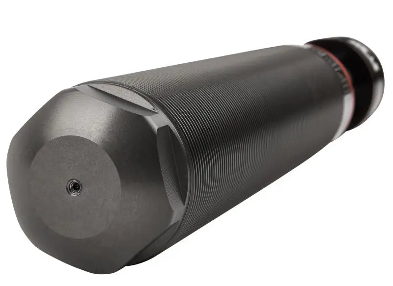 FOX Factory Race Series GEN2 2in. Universal Front Bump Stop IFP (Threaded Body) - Truck & Automotive