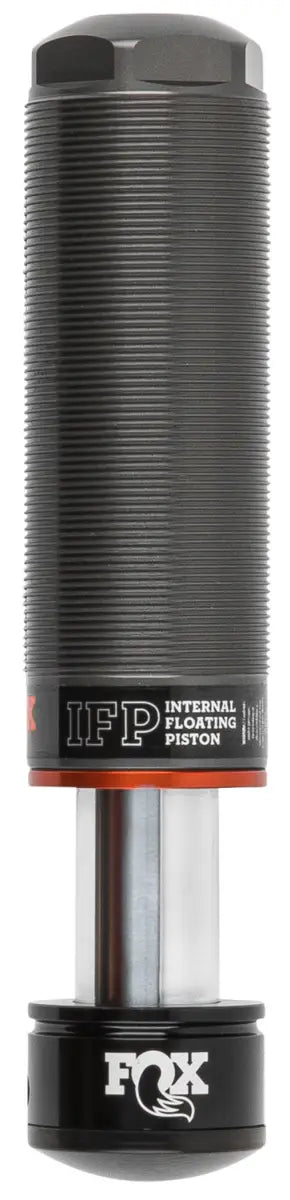 FOX Factory Race Series GEN2 2in. Universal Front Bump Stop IFP (Threaded Body) - Truck & Automotive