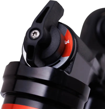 Ski 1.5 Float 3 Qs3 Lrw 15.9/5.29 - FOX